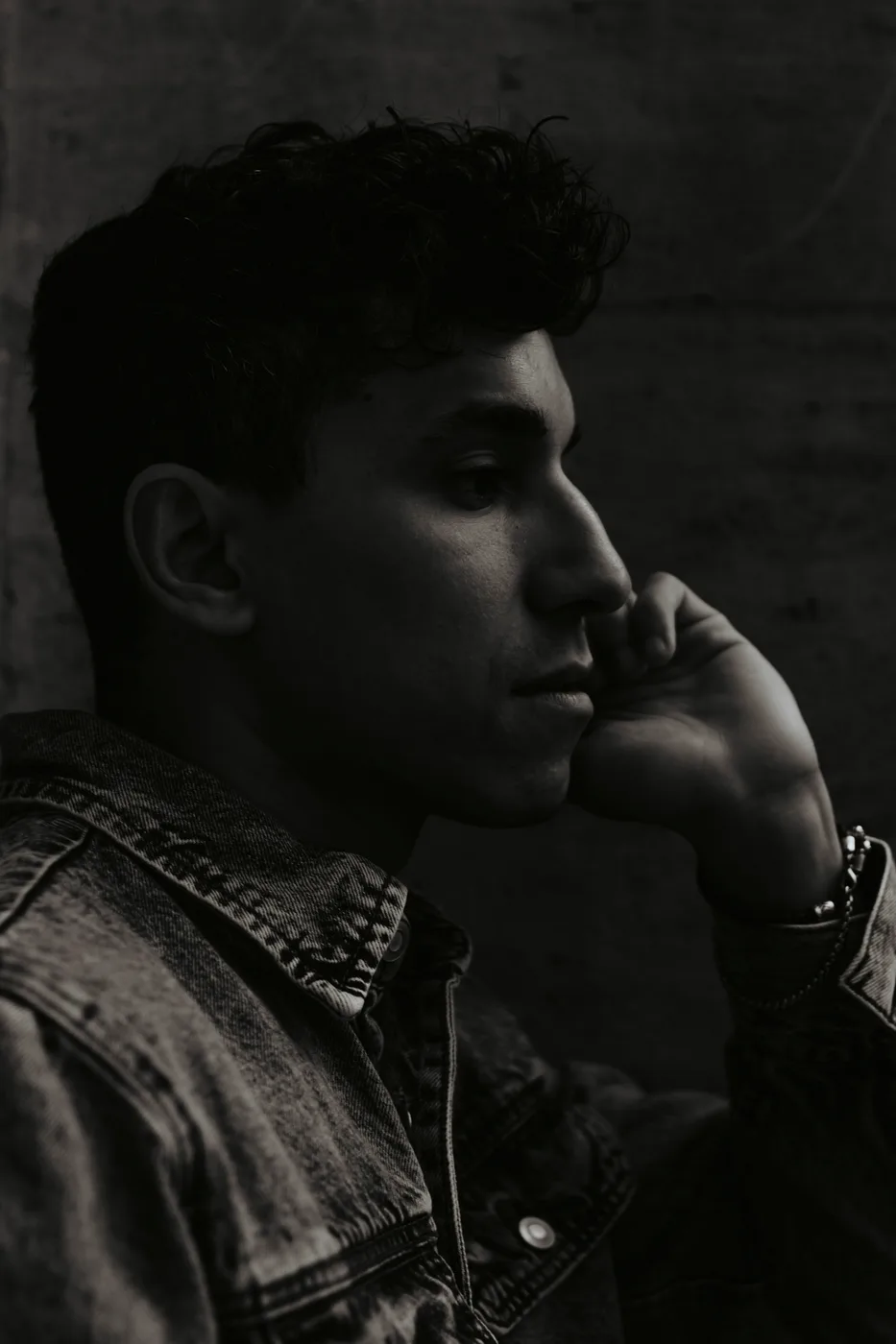 Youssef — 3