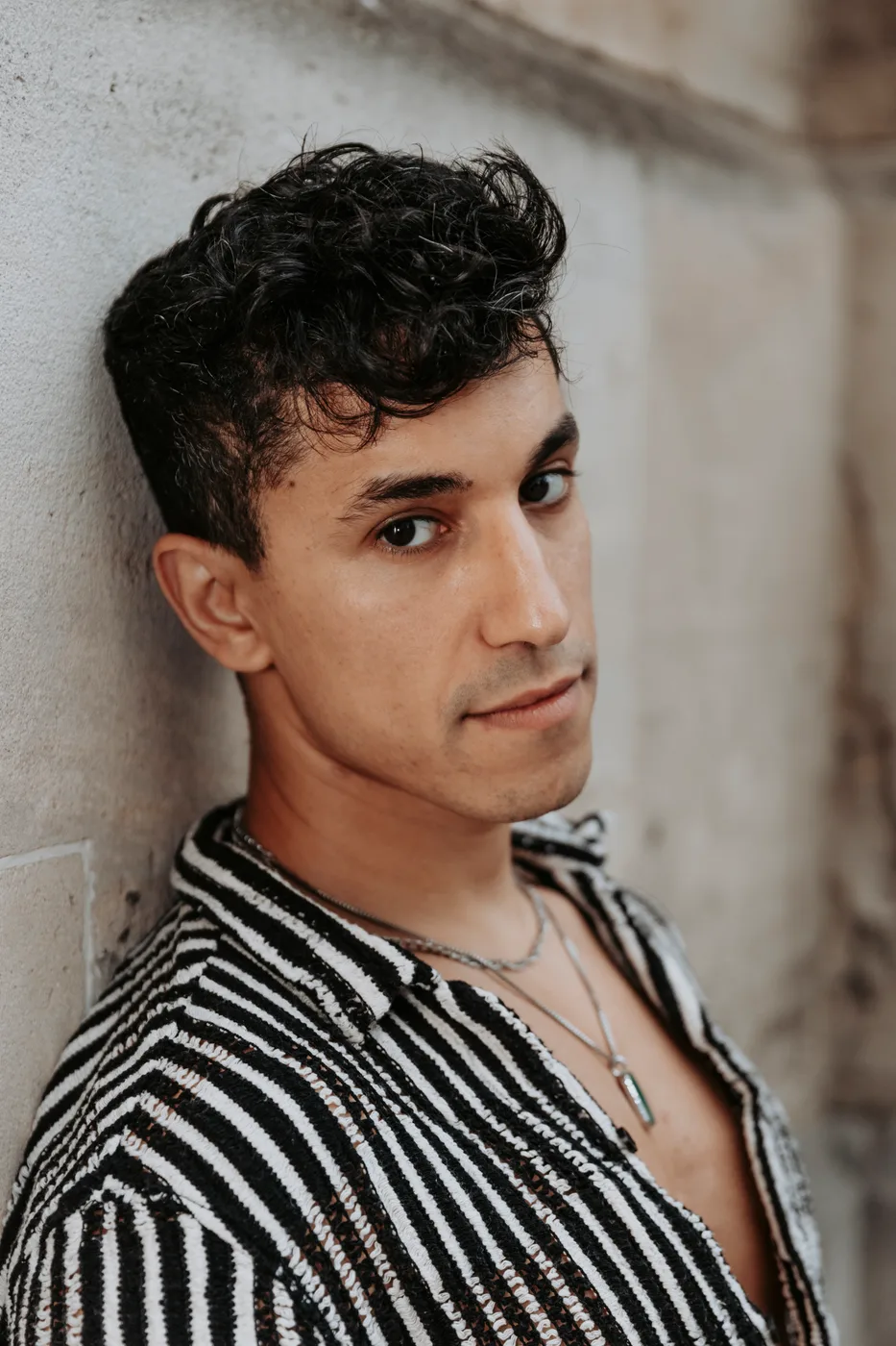 Youssef — 4