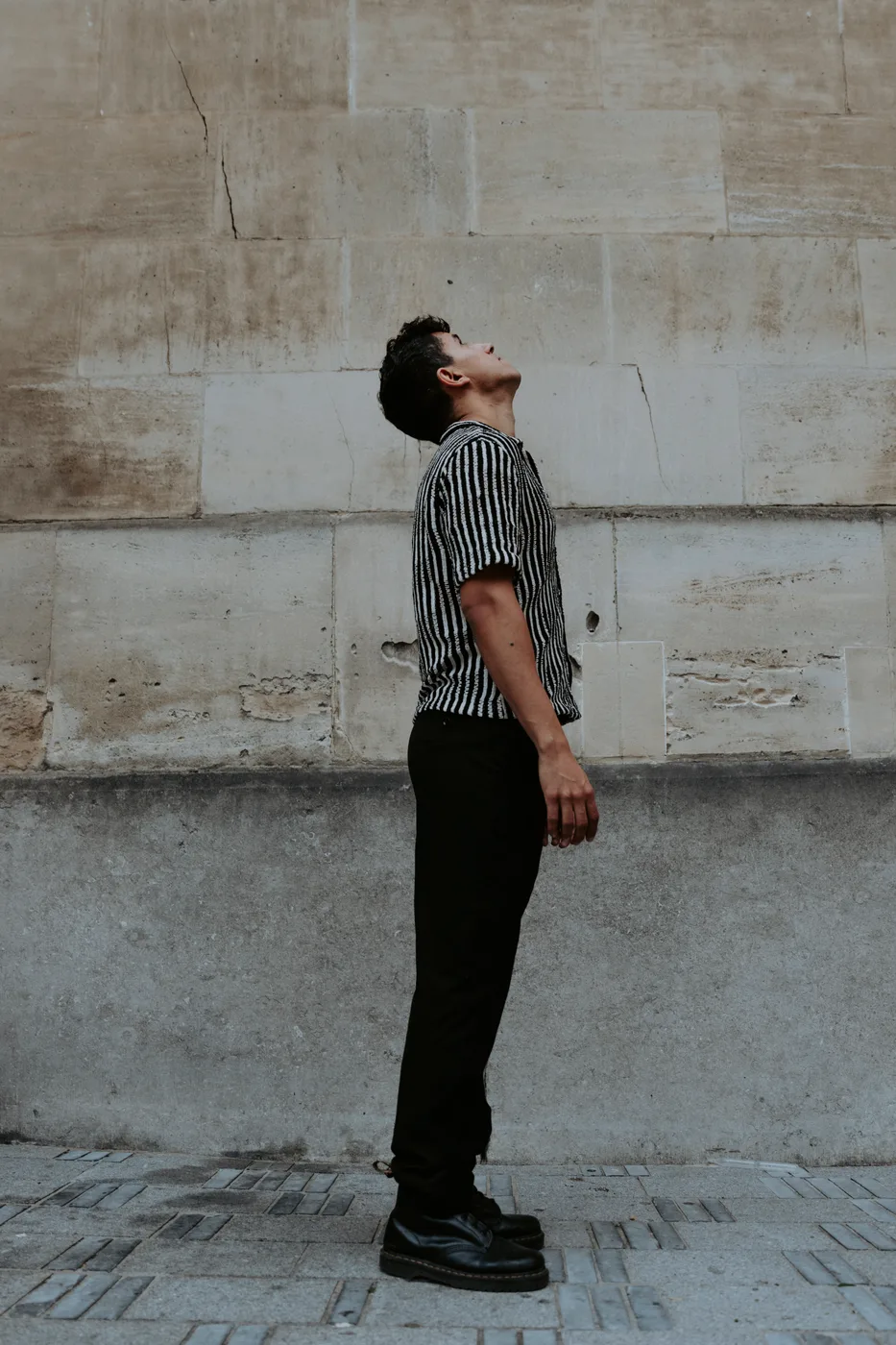 Youssef — 5