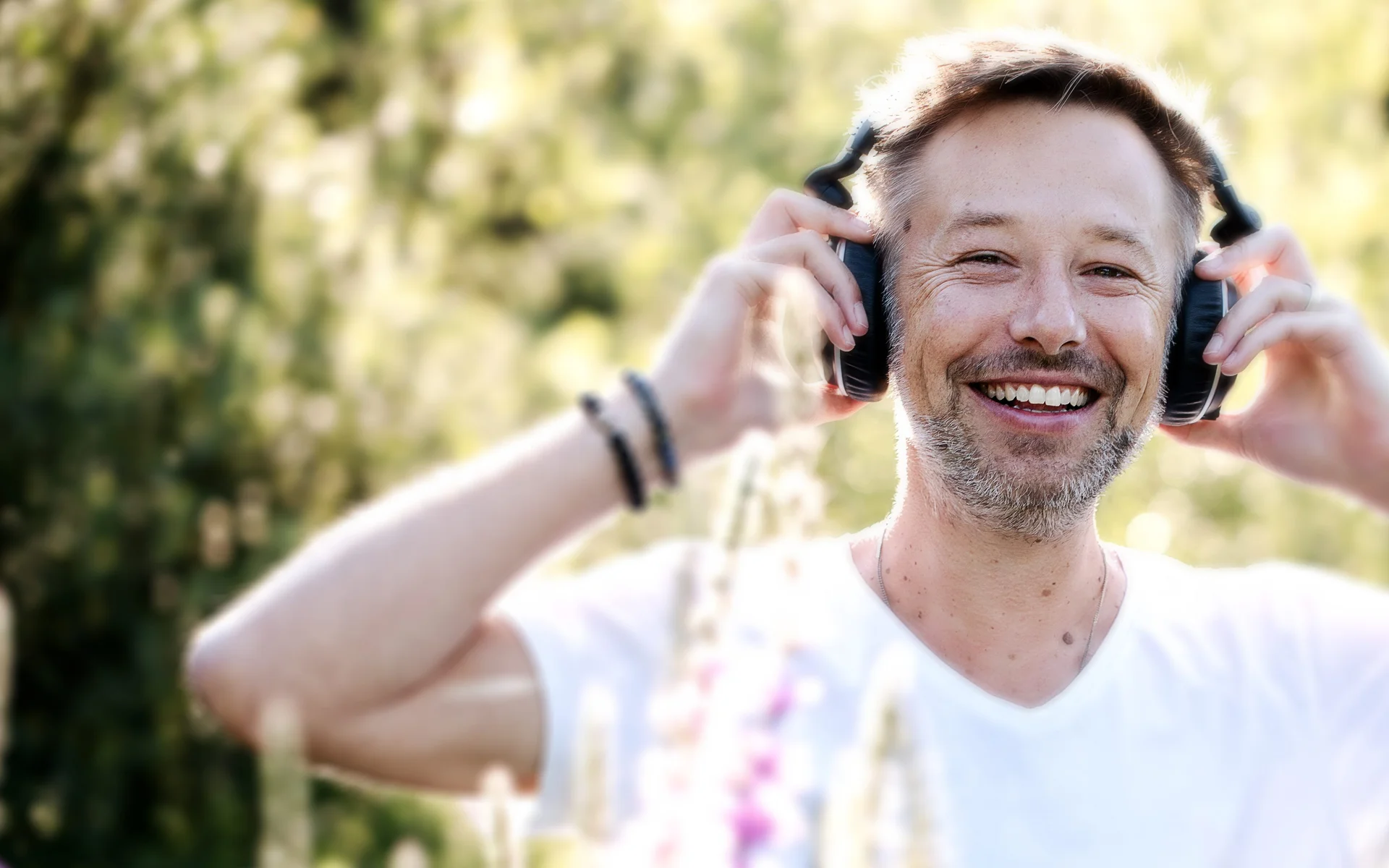 Afgewerkte audio beluisteren