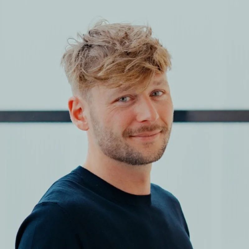 Johfrah Lefebvre